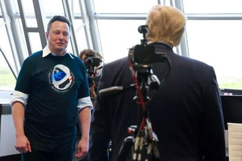 elon musk to attend trump rally at site of attempted assassination