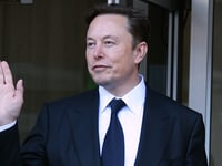 Elon Musk to fund new First Amendment campaign to combat 'relentless attacks on free speech'