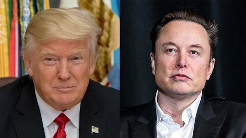 elon musk trump must win civilization is on the line