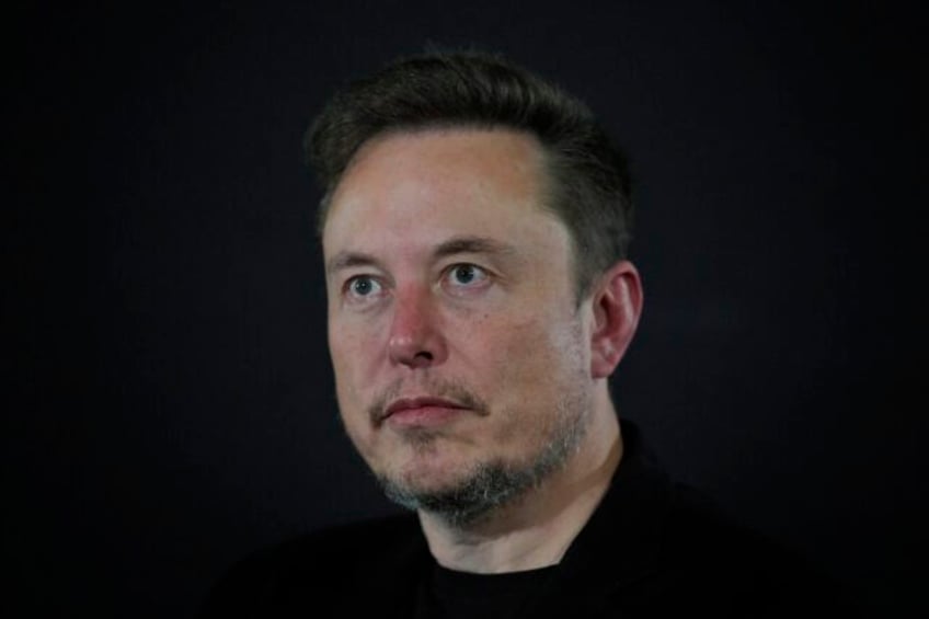 elon musk visits israel to meet top leaders as accusations of antisemitism on x grow