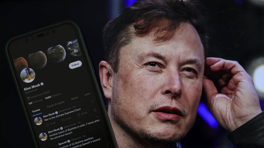 Elon Musk Twitter