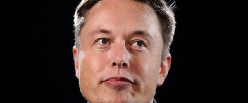 elon musk warns against vilifying the oil and gas industry