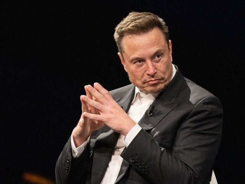 elon musk warns ai poses civilizational risk to humanity