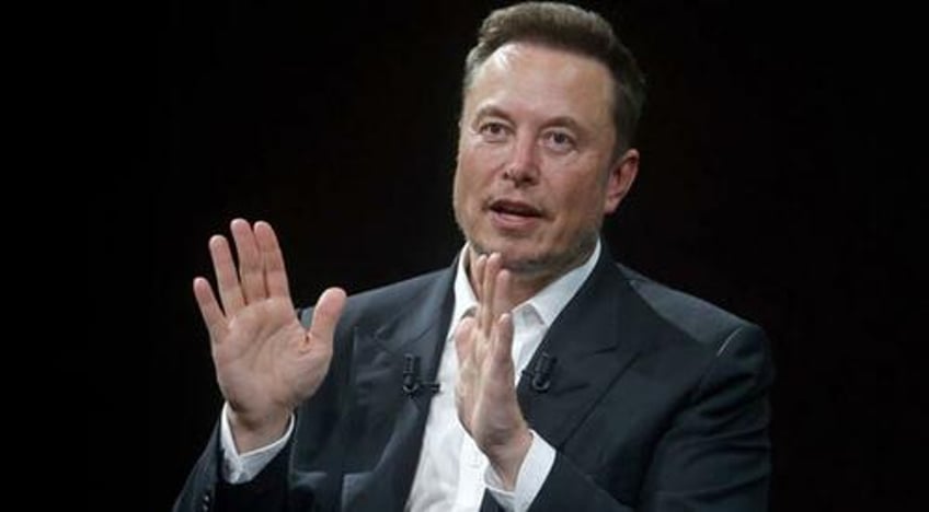 elon musk warns we are sleepwalking our way into world war three