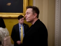 Elon Musk’s AI Chatbot Grok Blames Donald Trump for Texas Flood Deaths