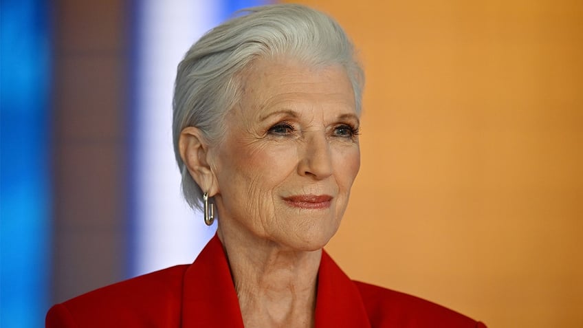 maye musk