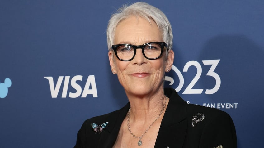 jamie lee curtis