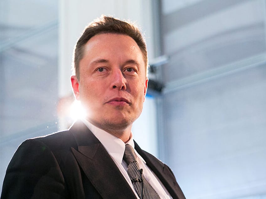 elon musks project omega could create even more millionaires than tesla