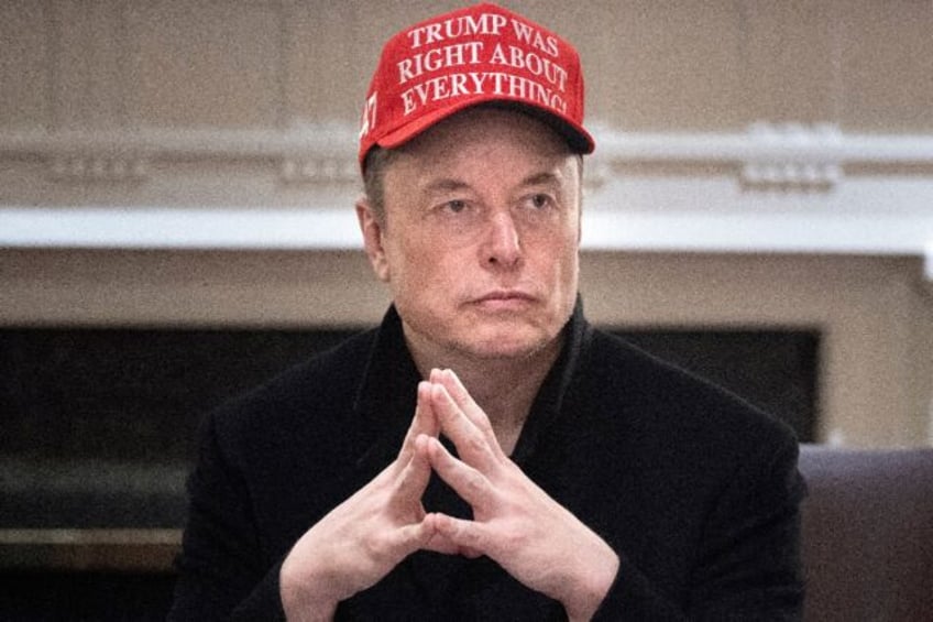 Billionaire Elon Musk has been a vocal proponent of conservative politics