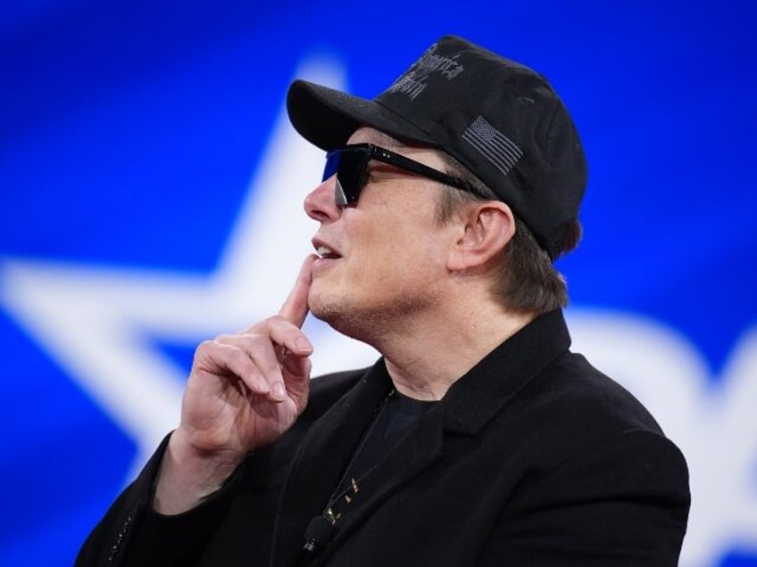 Elon Musk ready to watch next SpaceX launch