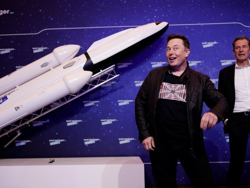 elon musks spacex passes military starlink trials opening door to pentagon contracts