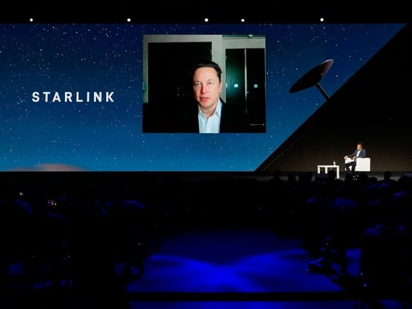 elon musks starlink falls short of spacex subscriber projections by 925