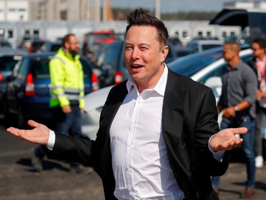 Elon Musk will testify in Autopilot lawsuit