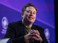 Elon Musk’s X Corp. Files Notice in Alex Jones’ Infowars Bankruptcy Case