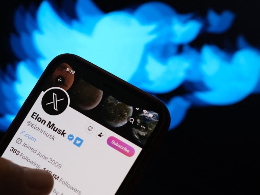 elon musks x twitter drops headlines from links as ad revenue remains dismal