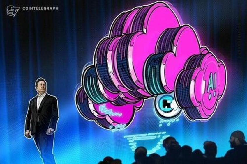 elon musks xai raises 10b as trump threatens to unleash doge on him