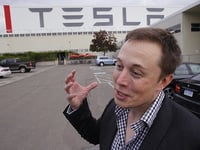 Elon’s Pink Slips: Tesla Announces Layoffs of Over 10% of Global Workforce amid Growth Slowdown