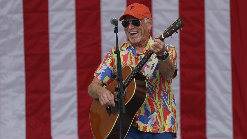 elton john beach boys brian wilson lead celebrity tributes to the late jimmy buffett unique and treasured