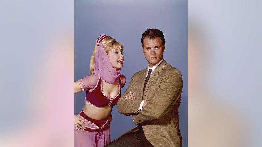 elvis presley asked i dream of jeannie star barbara eden for advice before marrying priscilla