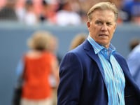Elway agent death likely accidental: report