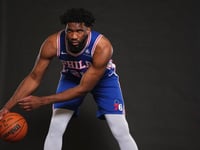 Embiid, George out for 76ers’ NBA season opener