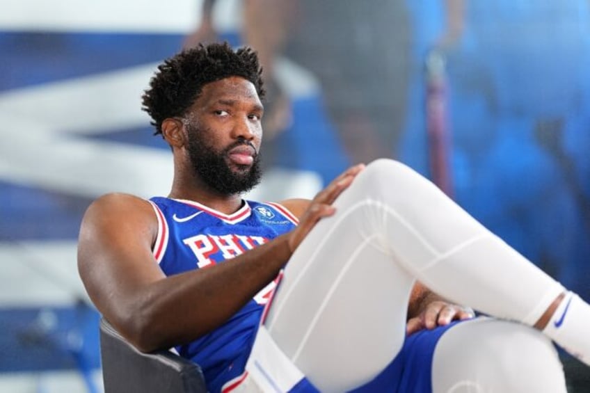 embiid weighing olympic options says decision likely soon