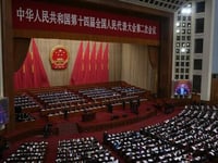 Embracing Communist China Was Washington's Greatest Strategic Failure