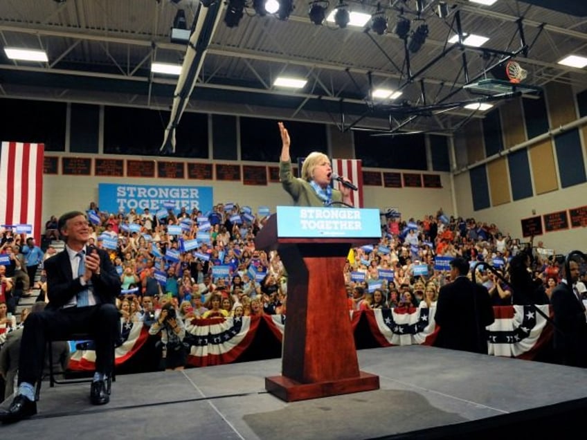 emerson poll donald trump gets 2 point national lead 4 point lead in colorado