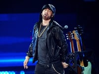 Eminem’s Publisher Sues Meta for Unauthorized Use of His Music