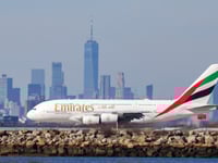 Emirates airline group announces record $6.2 bn gross profit