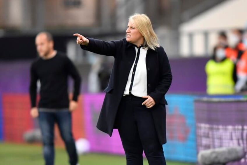 emma hayes to leave chelsea linked with united states coaching role