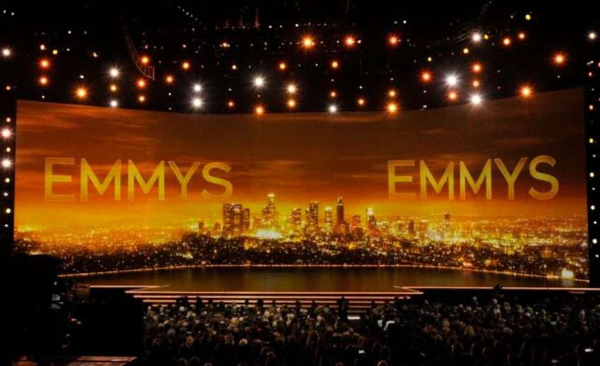 emmy awards move to january placing them firmly in hollywoods awards season