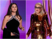 Emmy Awards: Selena Gomez, Candice Bergen Call Out JD Vance over ‘Childless Cat Ladies’