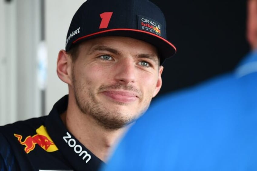 emotionless verstappen ready to bounce back in japan