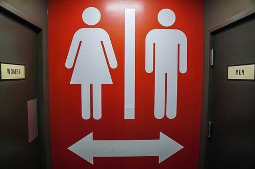 employers must honor preferred pronouns bathrooms for employees identifying as transgender feds