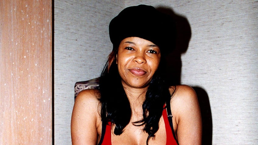 Dawn Robinson