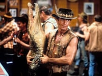 ‘End of an Era’ — Star of ‘Crocodile Dundee’ Dies Peacefully at 90