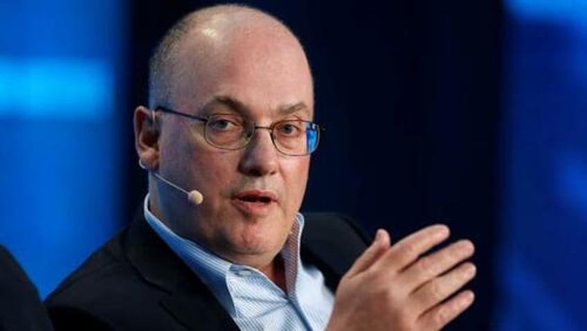 end of an era steve cohen steps back from trading at point72 hedge fund