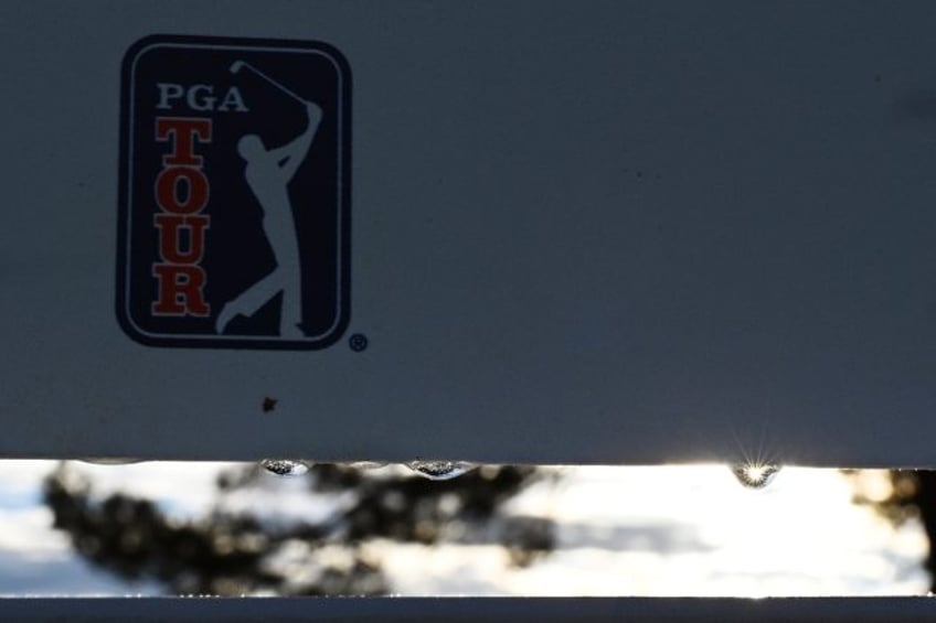 endeavor boss says pga tour rejects partnership bid report