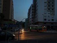 Energy Security: Net Zero Spain Leans on Nuclear, Gas to Keep Lights On After Historic Blackout