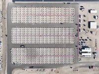 Energy-sucking AI data centers can look here for power instead