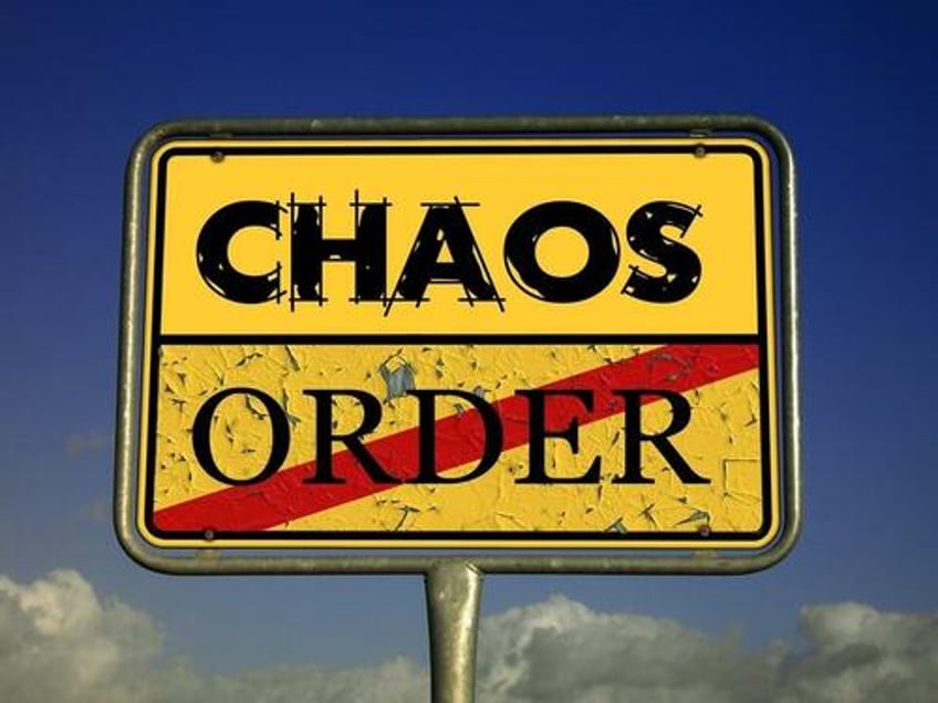 engineering a crisis how political theater helps keep the deep state stay in power