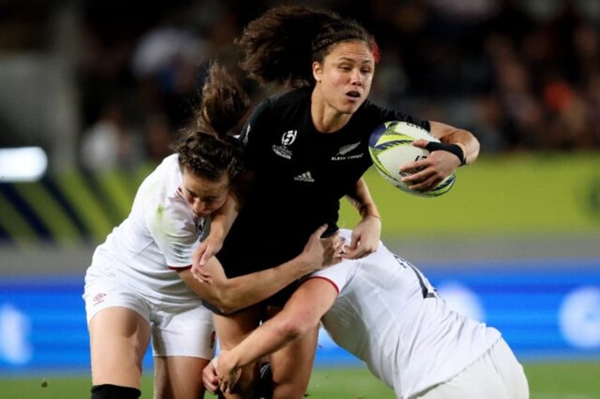 england australia to kick off new womens rugby tournament in nz