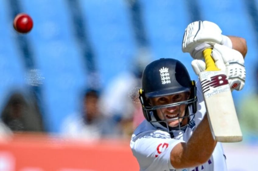 Under-fire batsman Joe Root will come good, says England coach Brendon McCullum