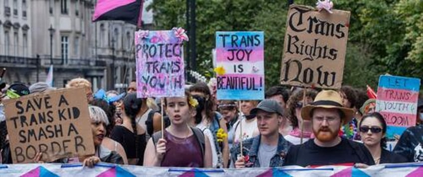 england bans use of puberty blockers at nations gender identity clinics