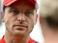 England captain Buttler ruled out of Australia T20 series