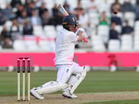 England captain Stokes defends hundred hero Pope from negative ‘agenda’