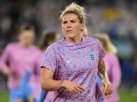 England defender Bright rules herself out of Women’s Euros