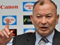 England expect stiff challenge from Japan with Jones in charge