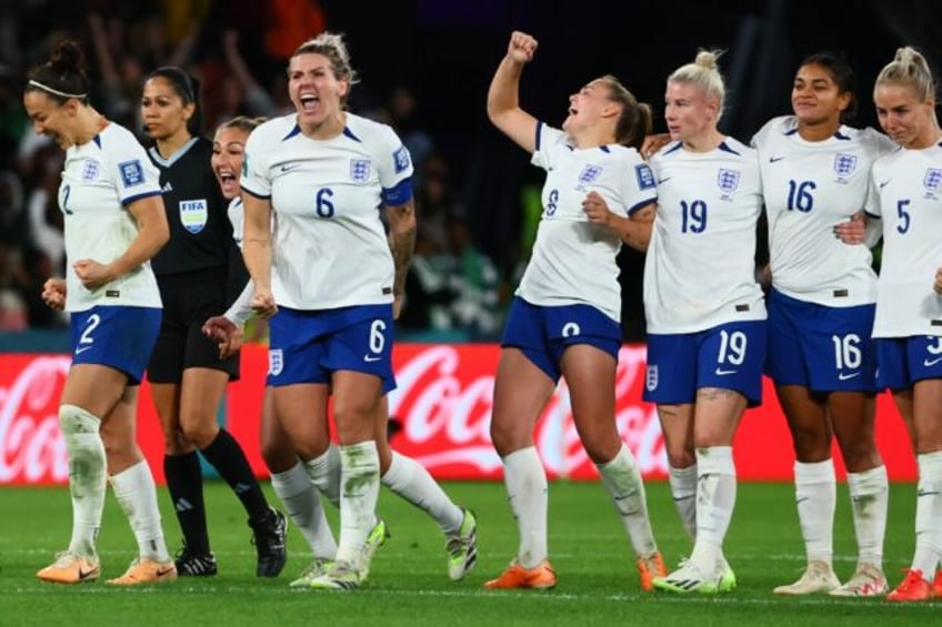 england face colombia test japan eye womens world cup semi finals